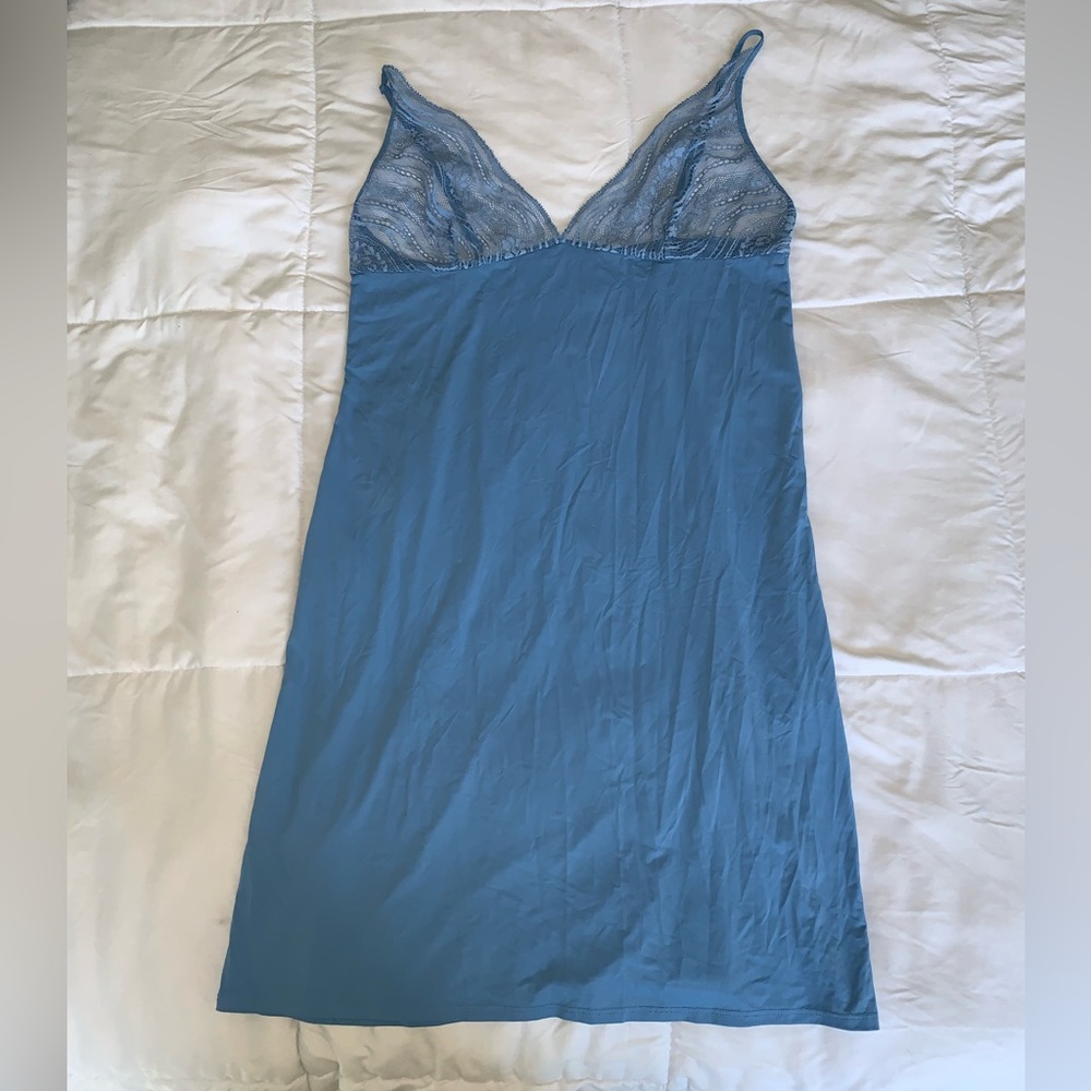 Calvin Klein night gown/slip